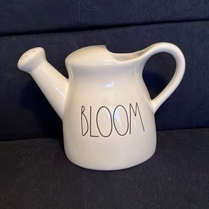 Rae Dunn water pitcher
